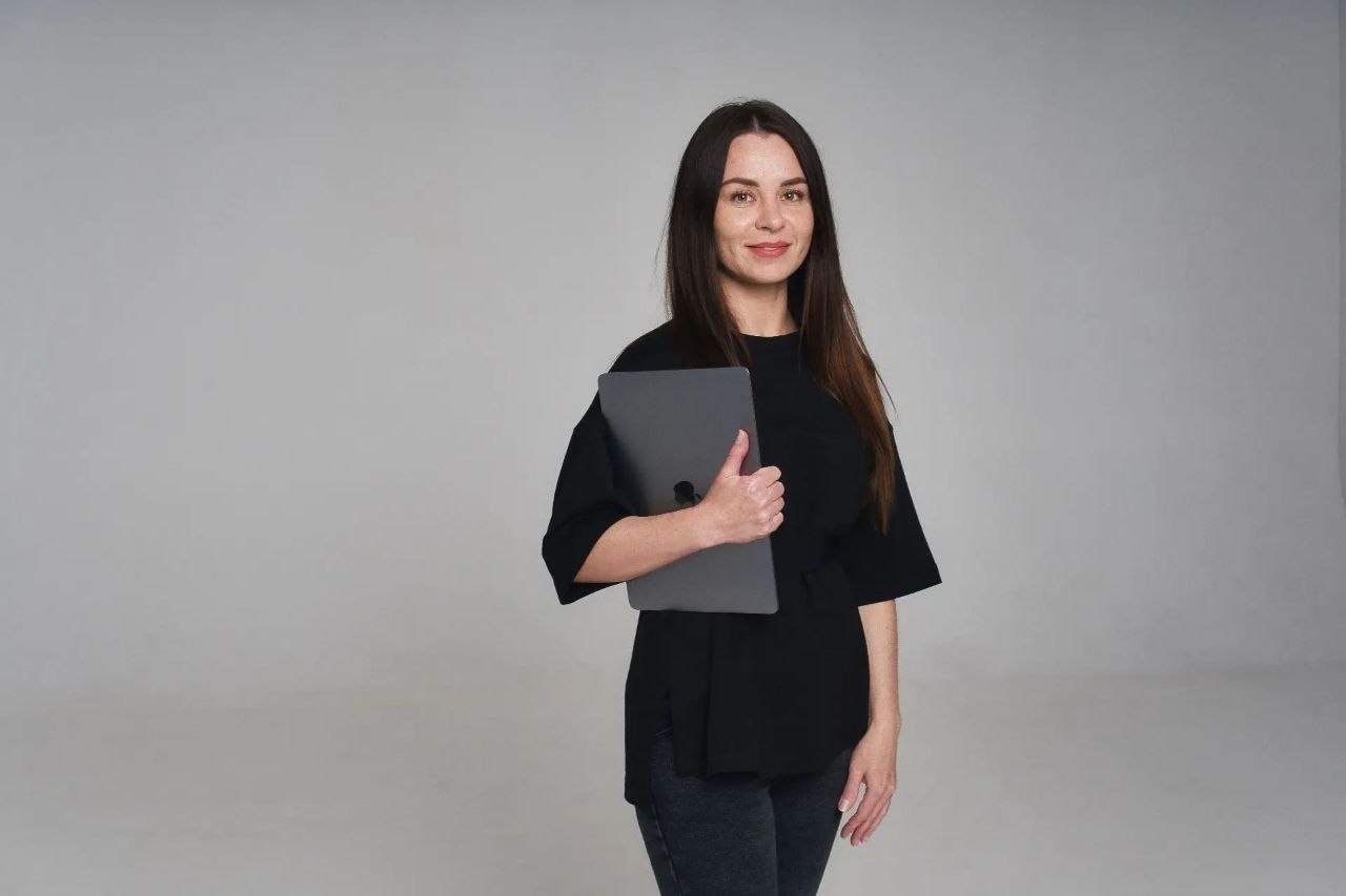 Марина Коженова, менеджер по работе с клиентами